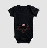 Body Infantil Gold Farm