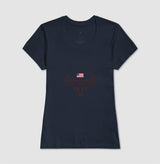 Camiseta Gold Farm